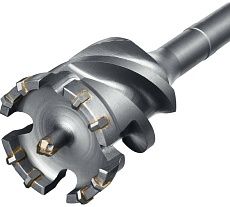 Бур проломной Зубр Профессионал SDS-max 80х1000 мм 29330-80-1000