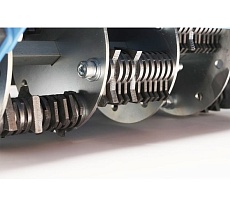 Ледокол тротуарный Нева Мототехника Нева ЛК1-ZS GB-225 4650002230781