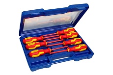 Набор из 7 отверток Narex S Line Electro Profi 862352