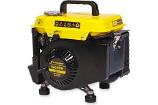 Генератор Champion 1/1.1кВт 1.86 л.с., 2Т, 2.2 л, 12В, 11.8 кг IGG1001