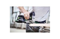 Аккумуляторный лобзик Festool CARVEX PSC 420 Li 5.2 EBI-Set 575743