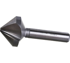 Зенковка (35х80 мм; Z3; 90°; HSS) Bucovice Tools 741350