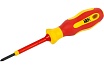 Отвертка IEK Arma2l 5 диэлектрическая ph0x60 т2 A2L5-SC30-T2-PH-00-060