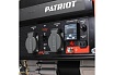 Бензиновый генератор Patriot GRS 2500 476102230