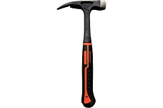 Молоток кровельщика Gigant цельнокованый, 600 г RHSF-600