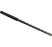 Бур по бетону и кирпичу 4 кромки 14x800 мм, SDS-MAX MD-STARS MD-B4CM14Х800