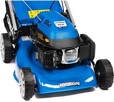 Бензиновая газонокосилка Hyundai L 4600S