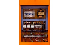 Бездорновый трубогиб Stalex диаметр 16-40 мм, 1.5 кВт, вес 220 кг JTB-40