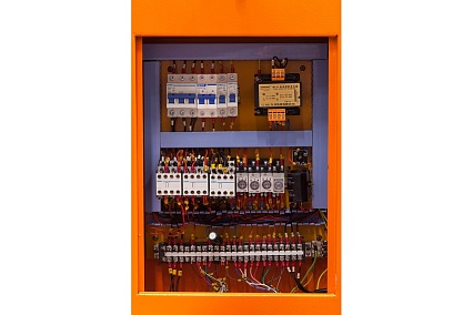 Бездорновый трубогиб Stalex диаметр 16-40 мм, 1.5 кВт, вес 220 кг JTB-40
