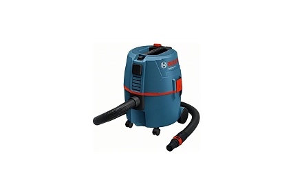 Пылесос Bosch GAS 20 L 0.601.97B.000