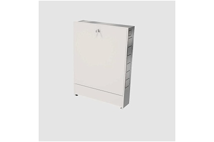Встроенный шкаф Royal Thermo 648-711x896x140-200 НС-1215414
