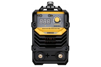 Сварочный аппарат Deko 200А DKWM200A 051-4670