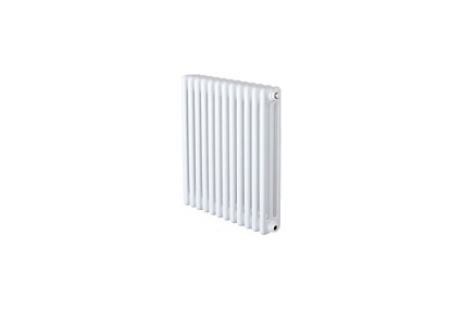 Трубчатый радиатор Arbonia 3057/18 № 12 RAL9016 3/4