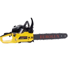 Бензопила Eurolux GS-5220 70/6/8