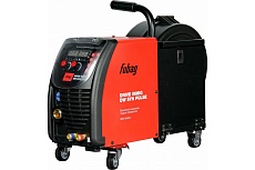 Подающий механизм со шланг пакетом 5м Fubag DRIVE INMIG DW SYN PULSE 38433