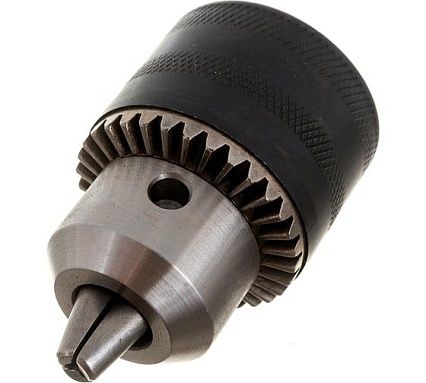 Патрон сверлильный под ключ (1.5-13 мм; В16) JET 59500085