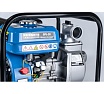 Бензиновая мотопомпа WorkMaster GPL-20