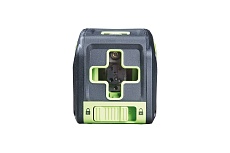 Лазерный уровень с зеленым лучом Fubag PRL 2000 Green 41129
