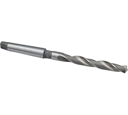 Сверло по металлу Р6М5 15х114х212 мм, к/х КМ2 TORNERI 044680