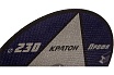 Круг отрезной по металлу A24TBF (230х2.5х22.2 мм) Кратон 1 07 02 014