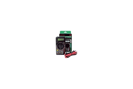 Мультиметр Mastech M830B, цифровой, 57598