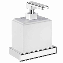 Дозатор подвесной Gessi Eleganza 46413.031