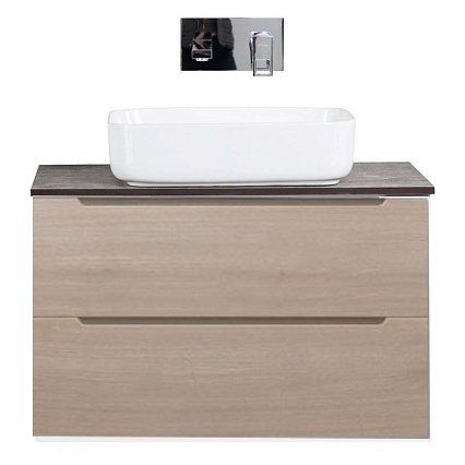 Тумба со столешницей BelBagno Etna 80 см