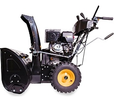 Бензиновый снегоуборщик Champion ST1376E