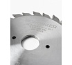 Подрезной пильный диск BeWorker 120x22x2.8-3.6/2.2 Z12+12 HW F TL51504