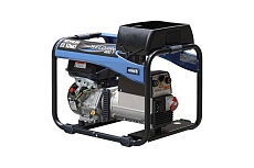 Сварочный генератор KOHLER-SDMO WELDARC 220 T C5 4687201729174