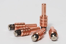Электрод (electrode) 5 шт, 45-105A copperplus Plazweld Р-220777
