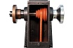 Токарный станок JIB WL1218 0.55 кВт, 230 В 0902020283000