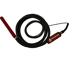 Электрический вибратор Красный Маяк АК-50 Х4713906