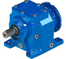 Редуктор подъема для электрических талей Tor CD1 0,5 т 119052