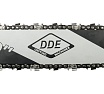 Бензопила DDE CS4518