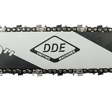 Бензопила DDE CS4518