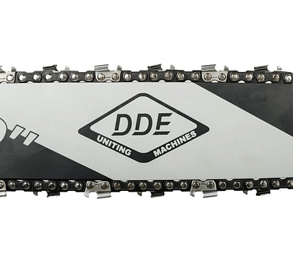 Бензопила DDE CS4518
