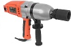 Сетевой ударный гайковерт Messer IW-600 05-40-600