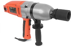Сетевой ударный гайковерт Messer IW-600 05-40-600