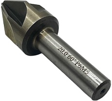 Зенковка TORNERI ц/х ф 20 мм 60 Р6М5 Т017926
