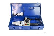 Аппарат для сварки пластиковых труб РОСТерм 1,5 квт металл АСП1,5