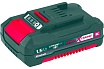 Стартовый набор Einhell PXC Starter Kit 18V 1,5Ah 4512021