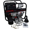 Мотопомпа Verton WP 100/1600 13л.с/389см3, 100мм/4", 1600л/мин, 96м3/ч,h8м/30, d8мм 01.17548.17555
