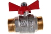 Шаровой кран 1" Valtec VT.219.N.06 36920