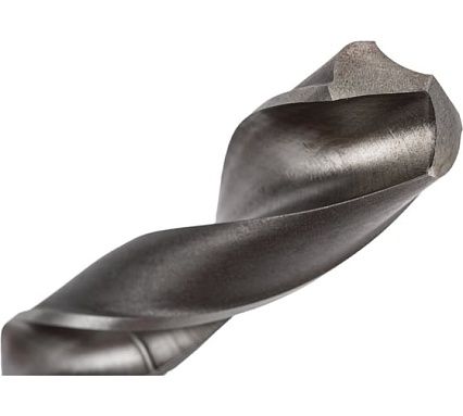 Сверло кх средняя серия (22.0х150х248 мм; КМ2; HSS 4241; ГОСТ 10903-77) ИНСТУЛС 00001326196