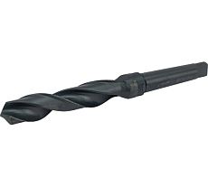 Сверло по металлу к/х (39х200х349 мм; Р6М5; КМ4) HORTZ HOR 122505