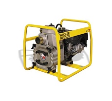 Центробежная мотопомпа для грязной воды Wacker Neuson PT 2A 5000009237
