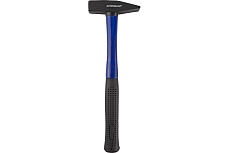 Слесарный молоток 300гр с фибергласовой рукояткой Autovirazh AV-275300