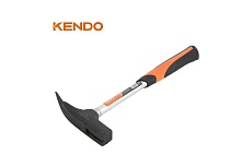 Кровельный молоток KENDO 600 гр 25111