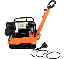 Виброплита Samsan PC 210 106 кг PC210-2